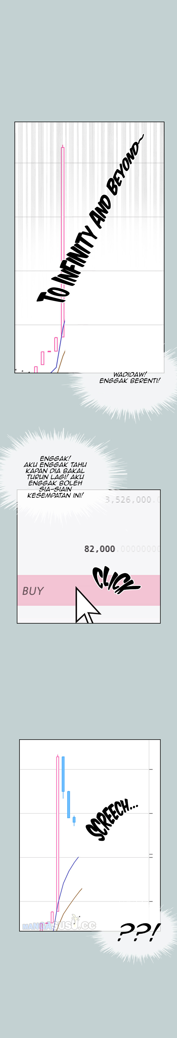 Love Square - Chapter 52 21