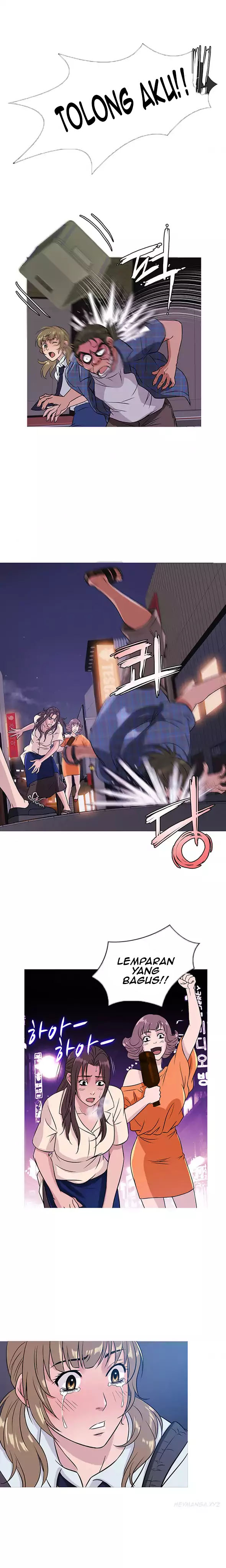 Heaven (Onion) - Chapter 52 7