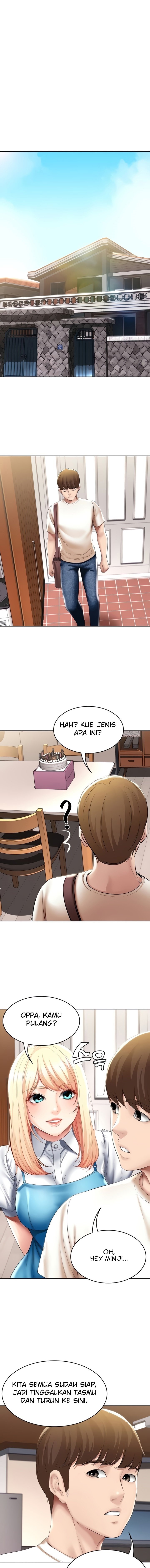 Boarding Diary - Chapter 52 14