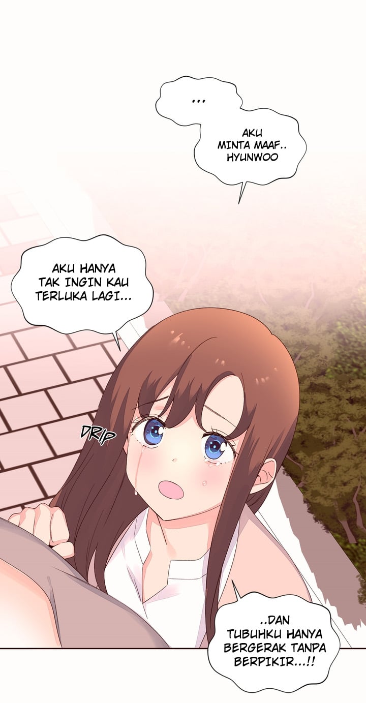 Pheromone-holic - Chapter 52 47 Pheromone-holic - Chapter 52 47