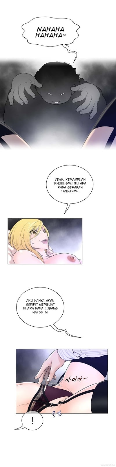 Perfect Half - Chapter 52 10 Perfect Half - Chapter 52 10