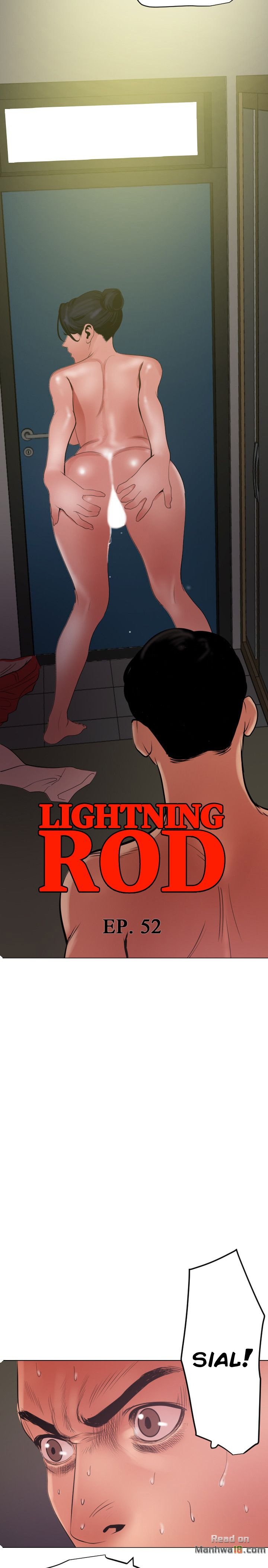 Lightning Rod - Chapter 52 6