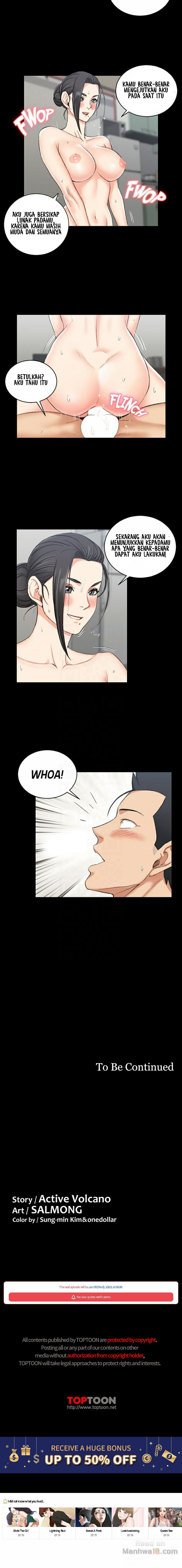 That Mans Epilepsy - Chapter 52 14