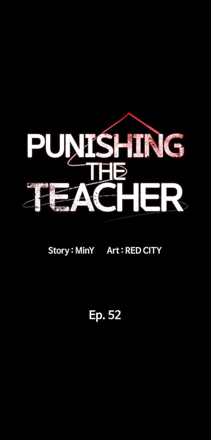 Teacher Punishment - Chapter 52 3