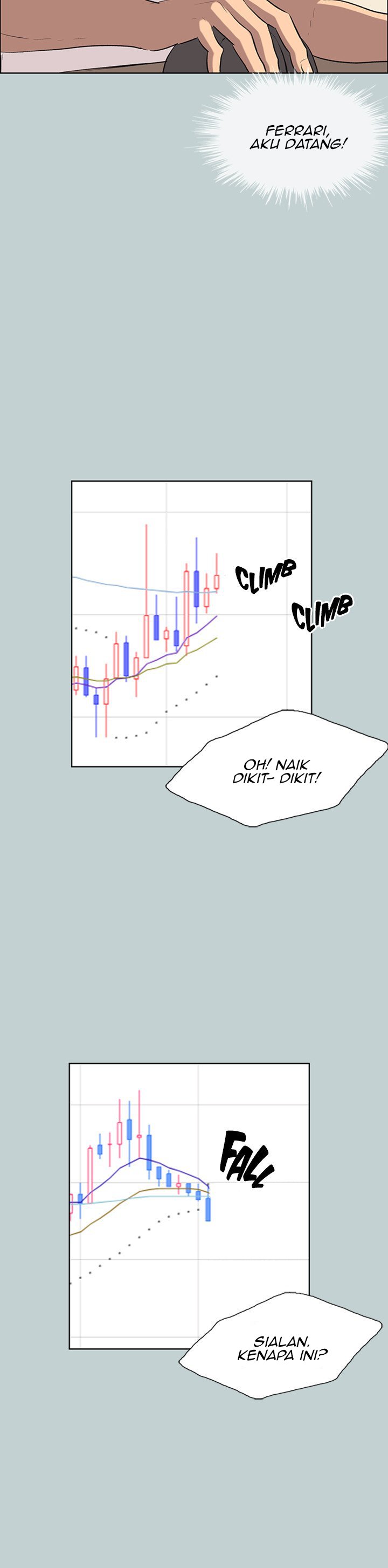 Love Square - Chapter 52 14