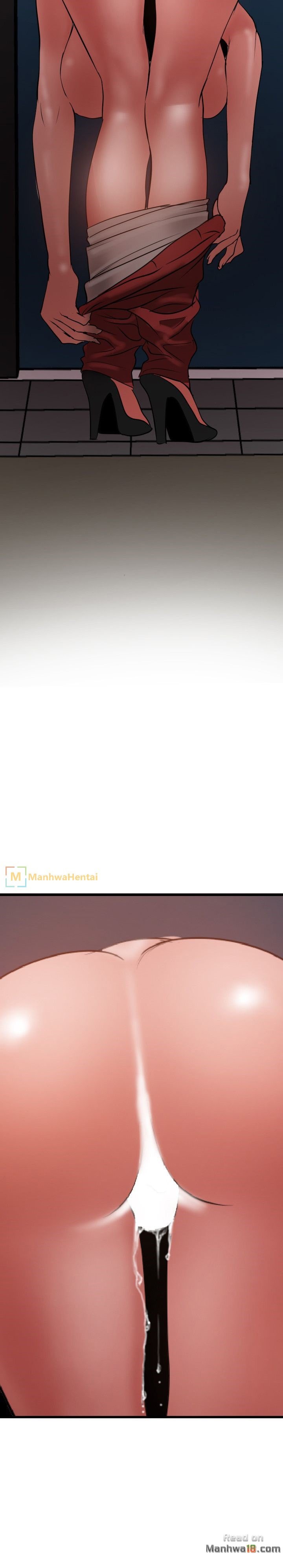 Lightning Rod - Chapter 52 4