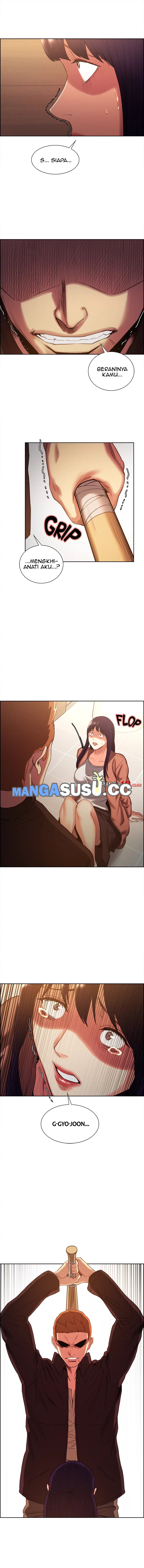 Taste of Forbidden Fruit - Chapter 52 10