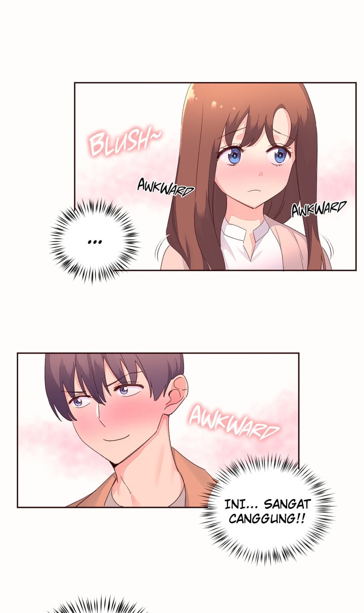 Pheromone-holic - Chapter 52 5 Pheromone-holic - Chapter 52 5