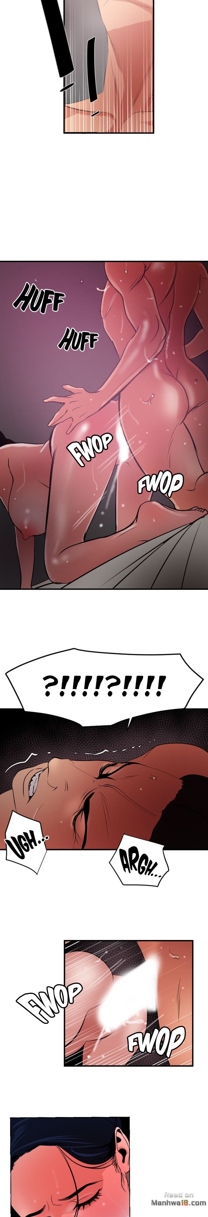 Lightning Rod - Chapter 52 21