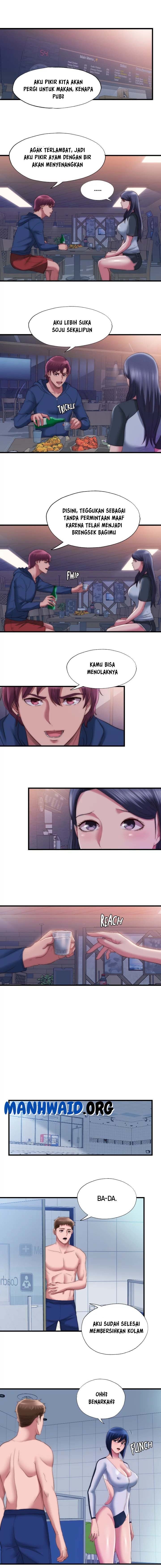 Water Overflow - Chapter 52 7 Water Overflow - Chapter 52 7