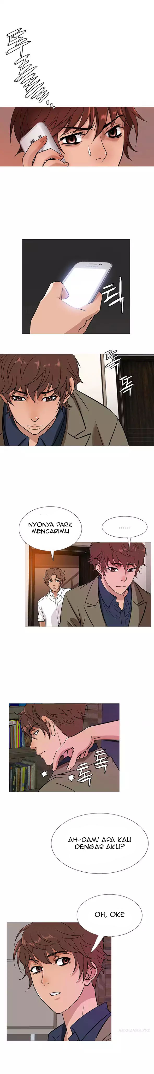 Heaven (Onion) - Chapter 52 12