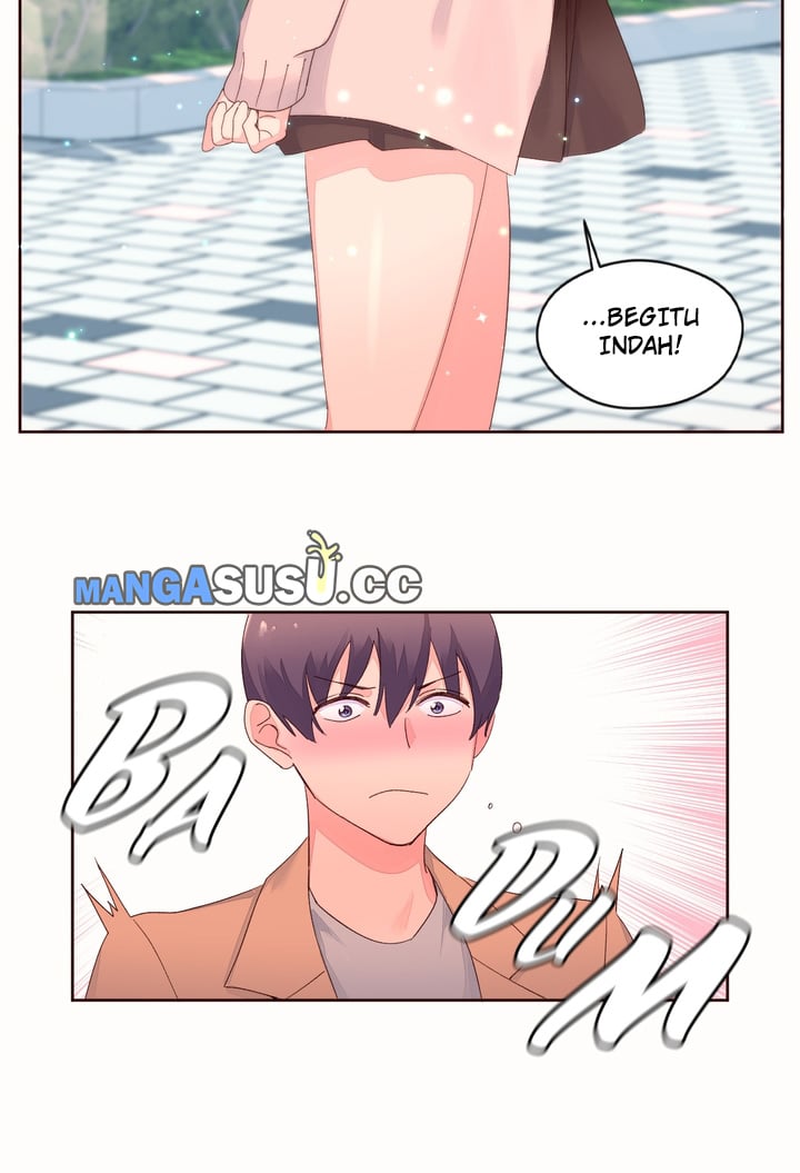 Pheromone-holic - Chapter 52 12 Pheromone-holic - Chapter 52 12