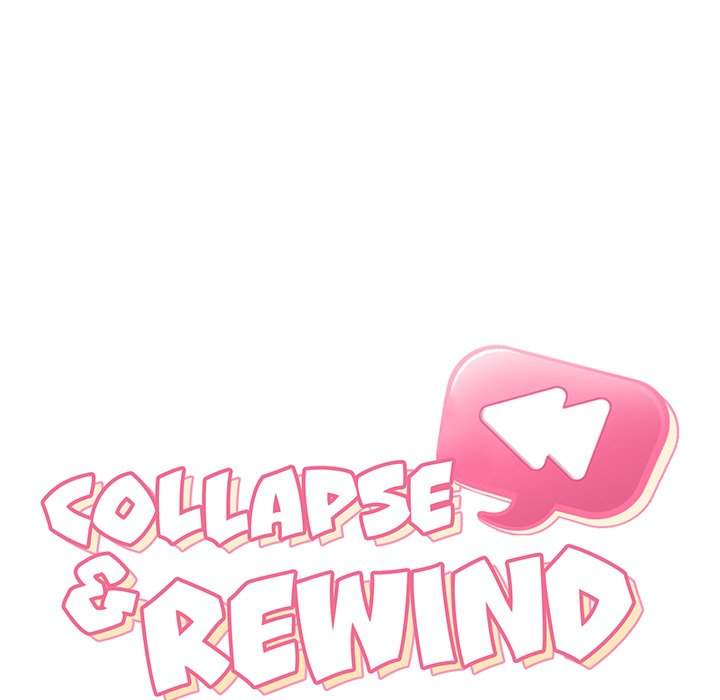 Collapse and Rewind - Chapter 52 8 Collapse and Rewind - Chapter 52 8