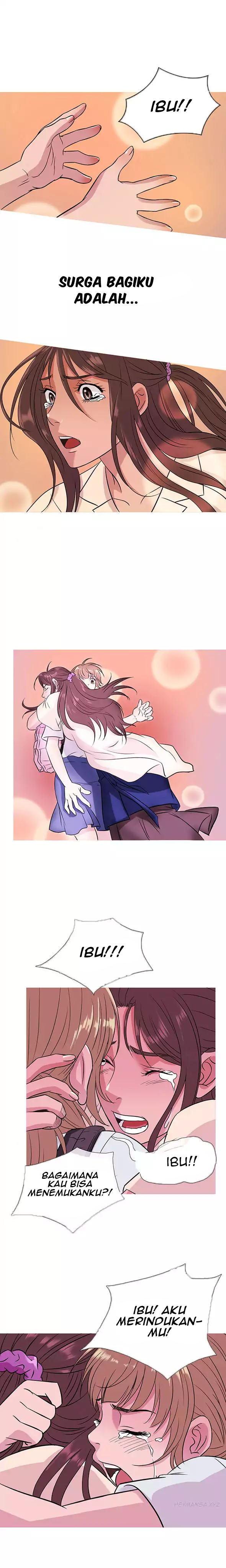 Heaven (Onion) - Chapter 52 10