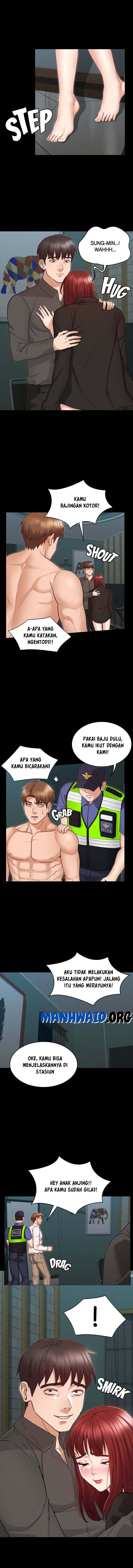 Teacher Punishment - Chapter 52 9