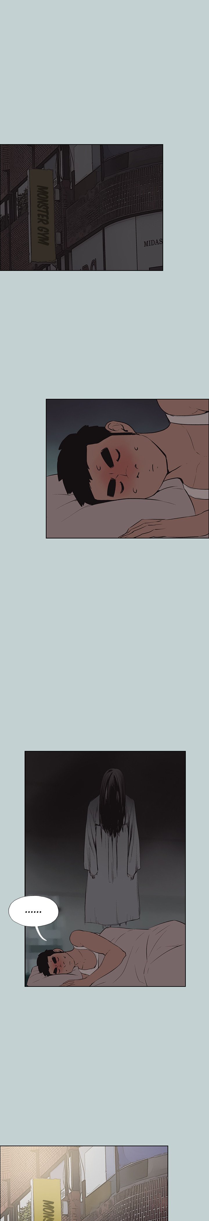 Love Square - Chapter 52 5