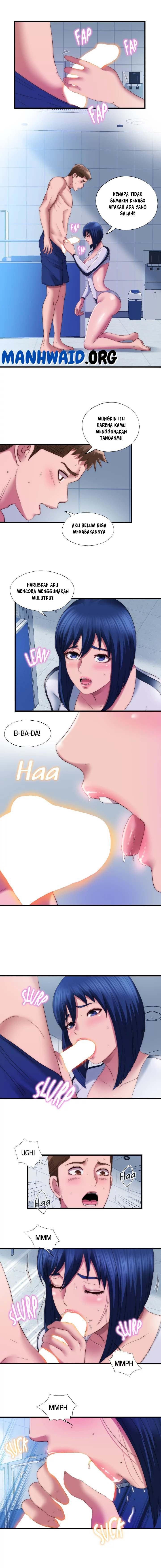 Water Overflow - Chapter 52 10 Water Overflow - Chapter 52 10