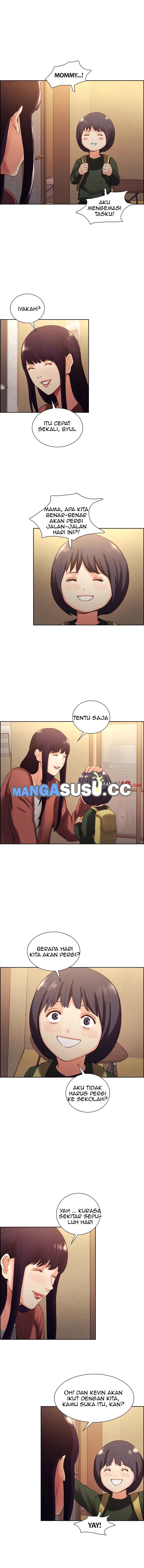 Taste of Forbidden Fruit - Chapter 52 6