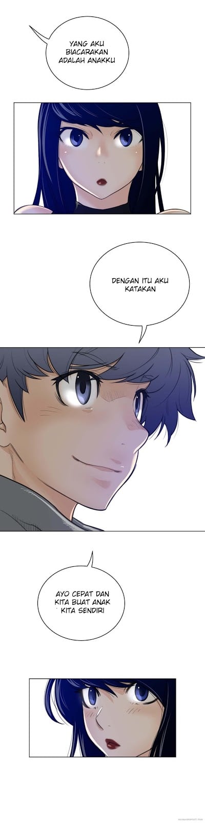 Perfect Half - Chapter 52 25 Perfect Half - Chapter 52 25