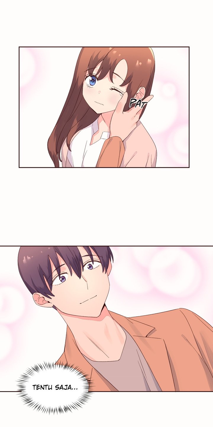 Pheromone-holic - Chapter 52 49 Pheromone-holic - Chapter 52 49