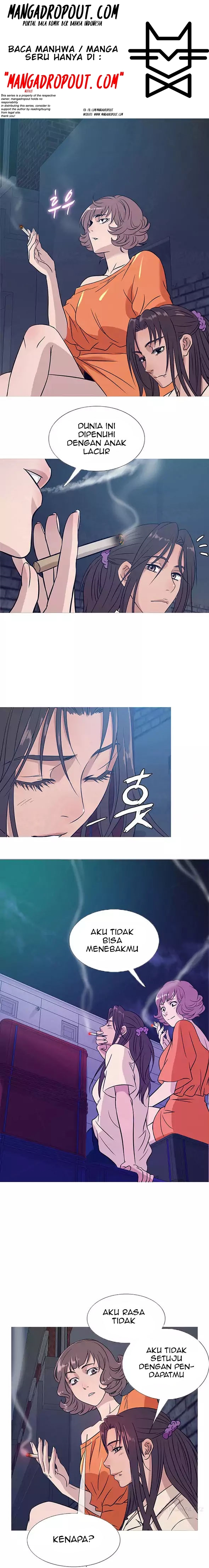 Heaven (Onion) - Chapter 52 1