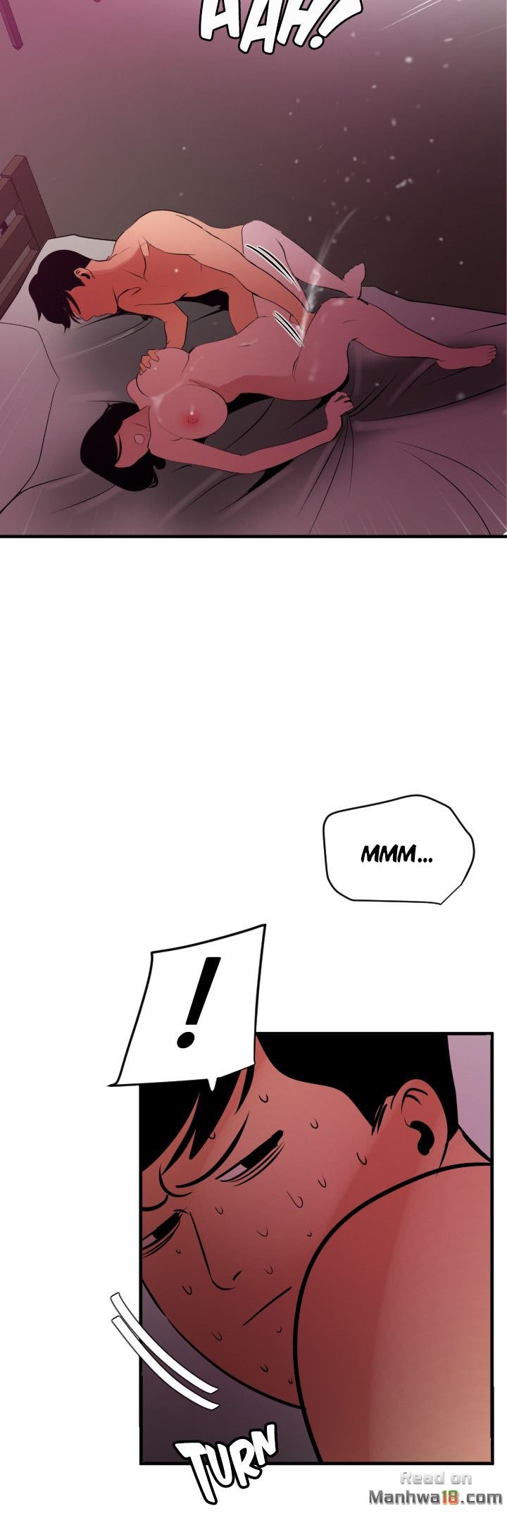 Lightning Rod - Chapter 52 16