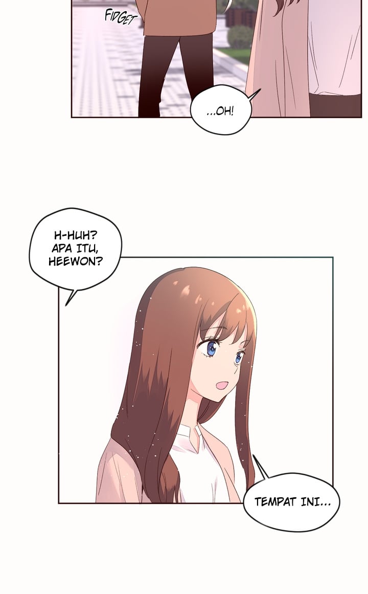 Pheromone-holic - Chapter 52 10 Pheromone-holic - Chapter 52 10