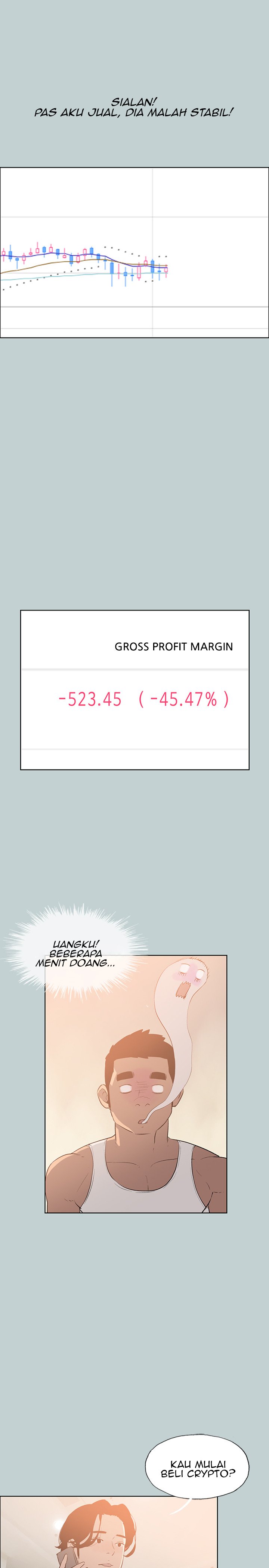 Love Square - Chapter 52 17