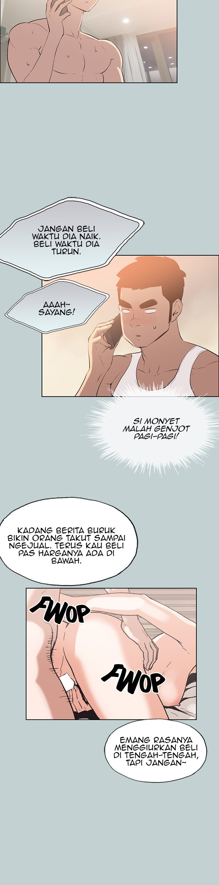 Love Square - Chapter 52 18