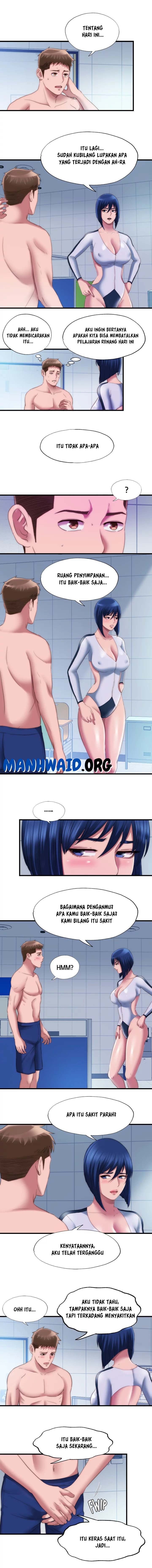 Water Overflow - Chapter 52 8 Water Overflow - Chapter 52 8