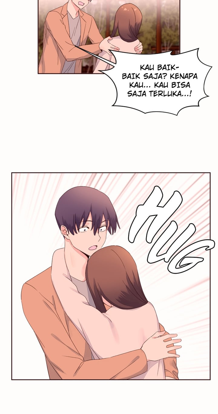 Pheromone-holic - Chapter 52 46 Pheromone-holic - Chapter 52 46