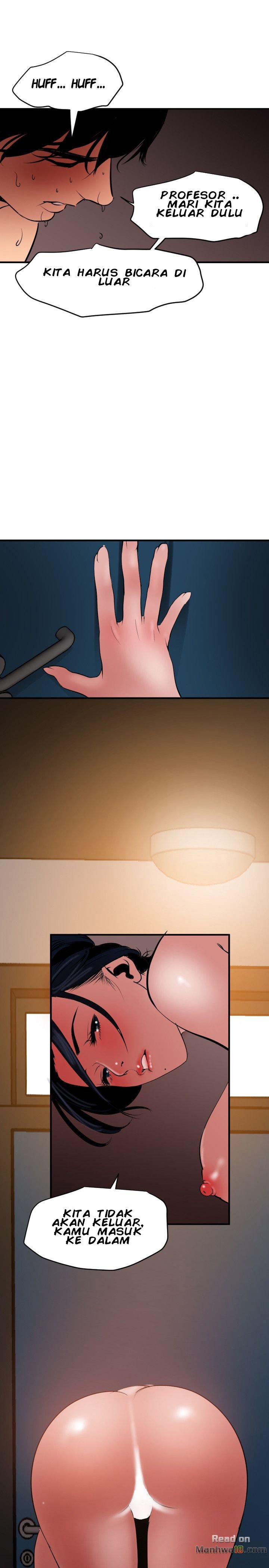 Lightning Rod - Chapter 52 3