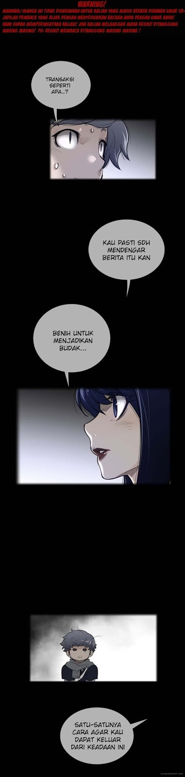 Perfect Half - Chapter 52 2 Perfect Half - Chapter 52 2