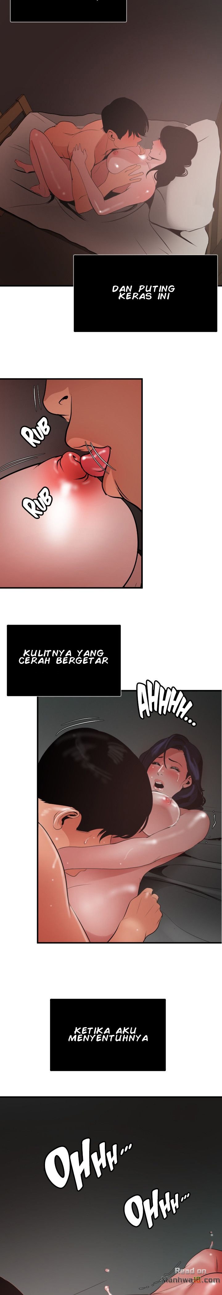 Lightning Rod - Chapter 52 12