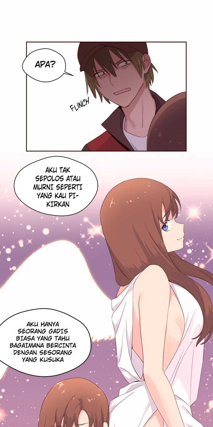 Pheromone-holic - Chapter 52 35 Pheromone-holic - Chapter 52 35