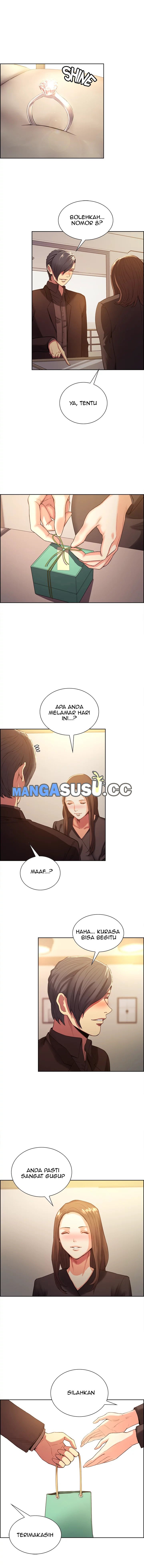 Taste of Forbidden Fruit - Chapter 52 3