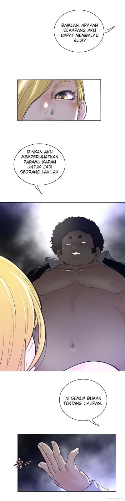 Perfect Half - Chapter 52 9 Perfect Half - Chapter 52 9