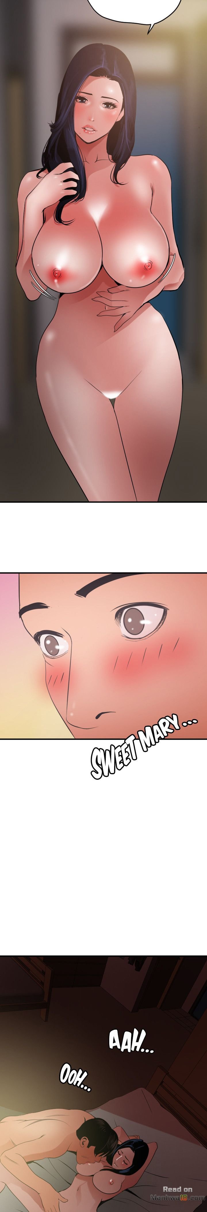 Lightning Rod - Chapter 52 9