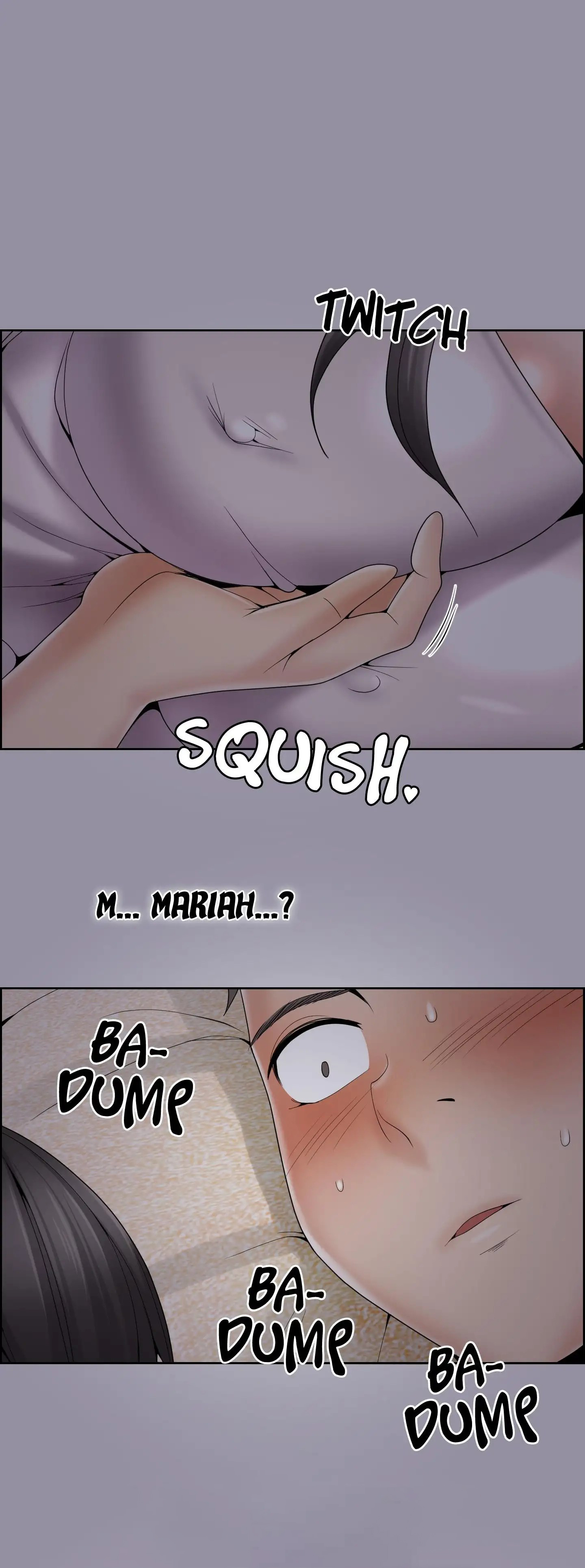 Cartoonists NSFW - Chapter 87 38 Cartoonists NSFW - Chapter 87 38