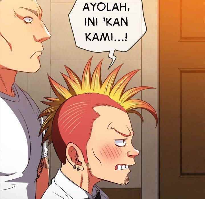 My High School Bully - Chapter 87 99