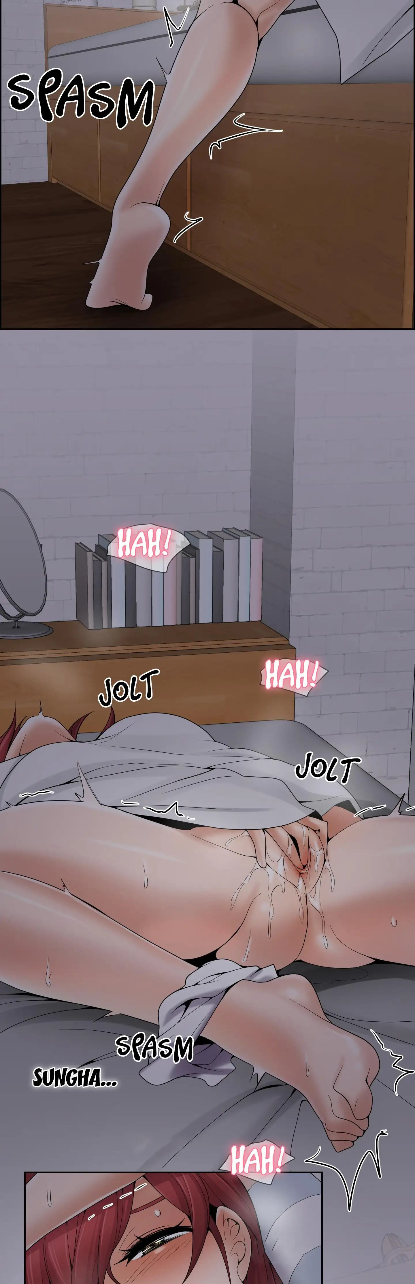 Cartoonists NSFW - Chapter 87 30 Cartoonists NSFW - Chapter 87 30