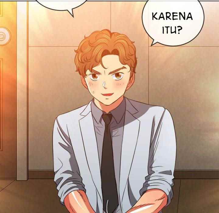 My High School Bully - Chapter 87 82