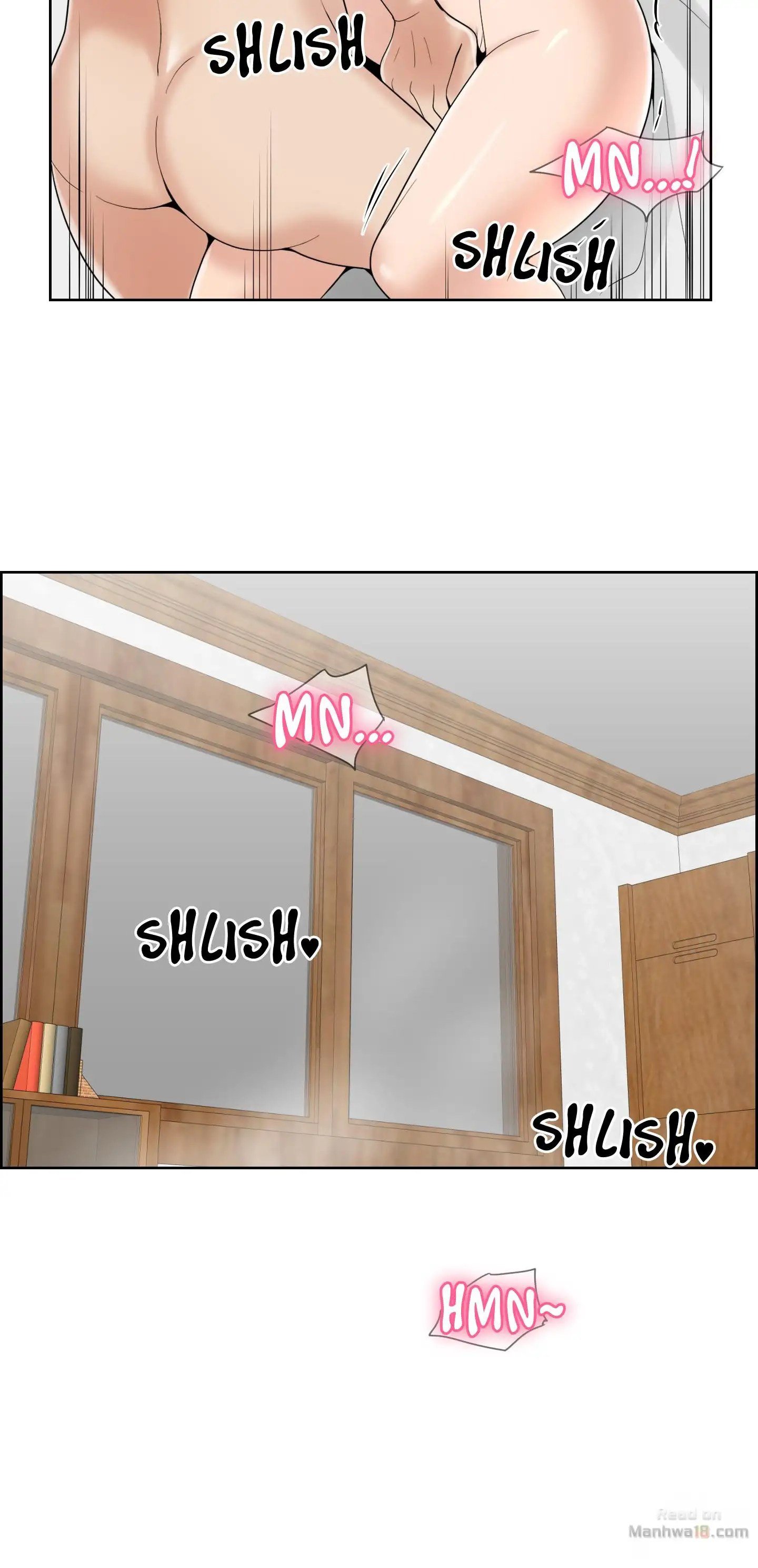 Cartoonists NSFW - Chapter 87 8 Cartoonists NSFW - Chapter 87 8