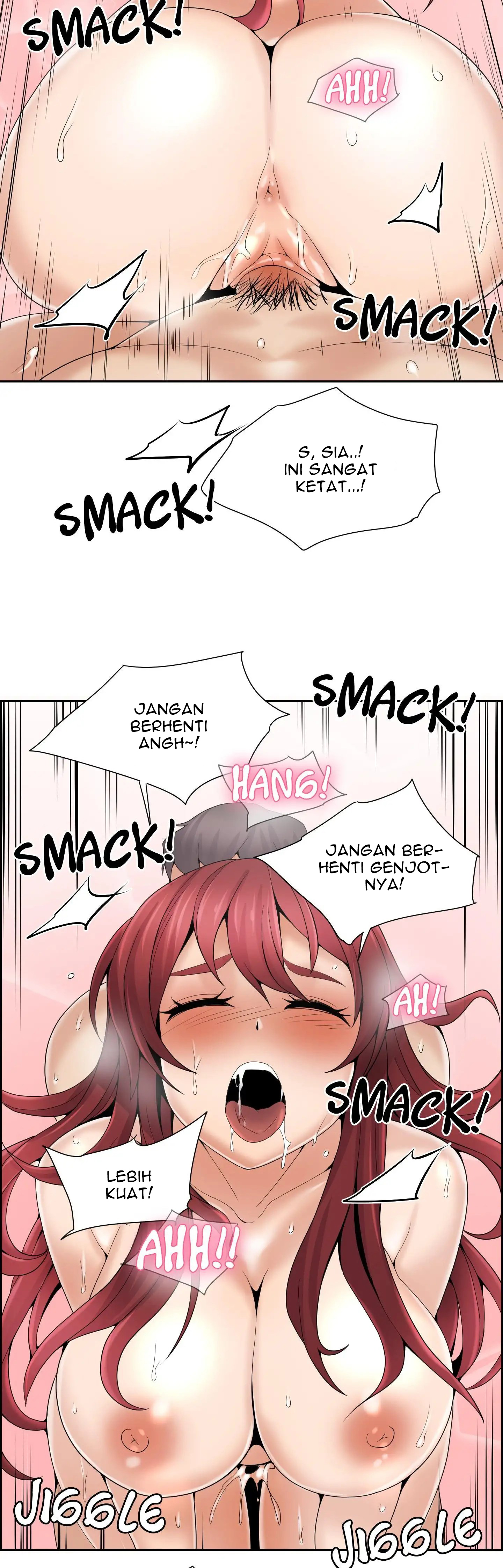 Cartoonists NSFW - Chapter 87 23 Cartoonists NSFW - Chapter 87 23