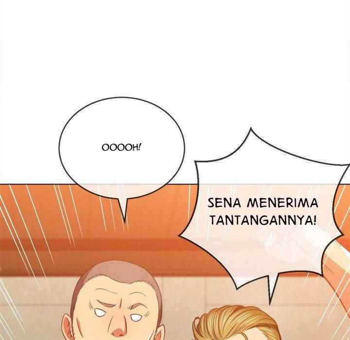 My High School Bully - Chapter 87 136