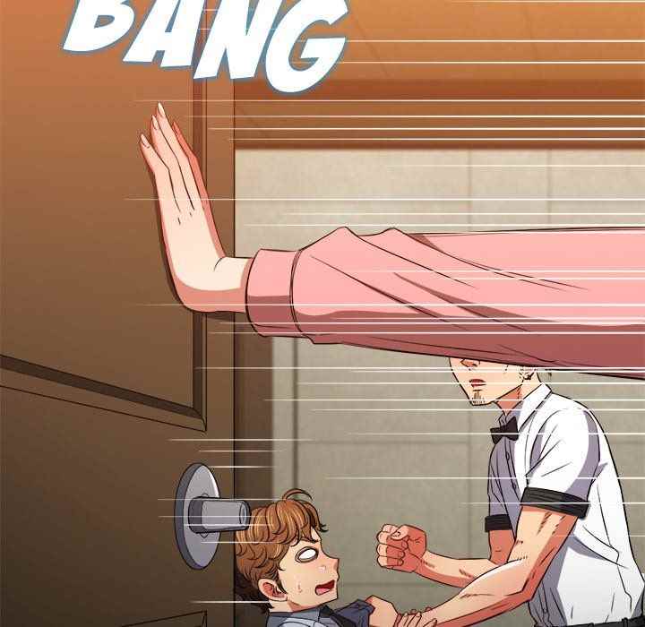 My High School Bully - Chapter 87 130