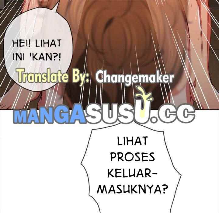 My High School Bully - Chapter 87 30