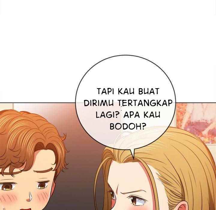 My High School Bully - Chapter 87 153