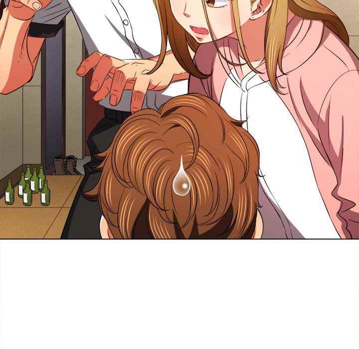 My High School Bully - Chapter 87 133