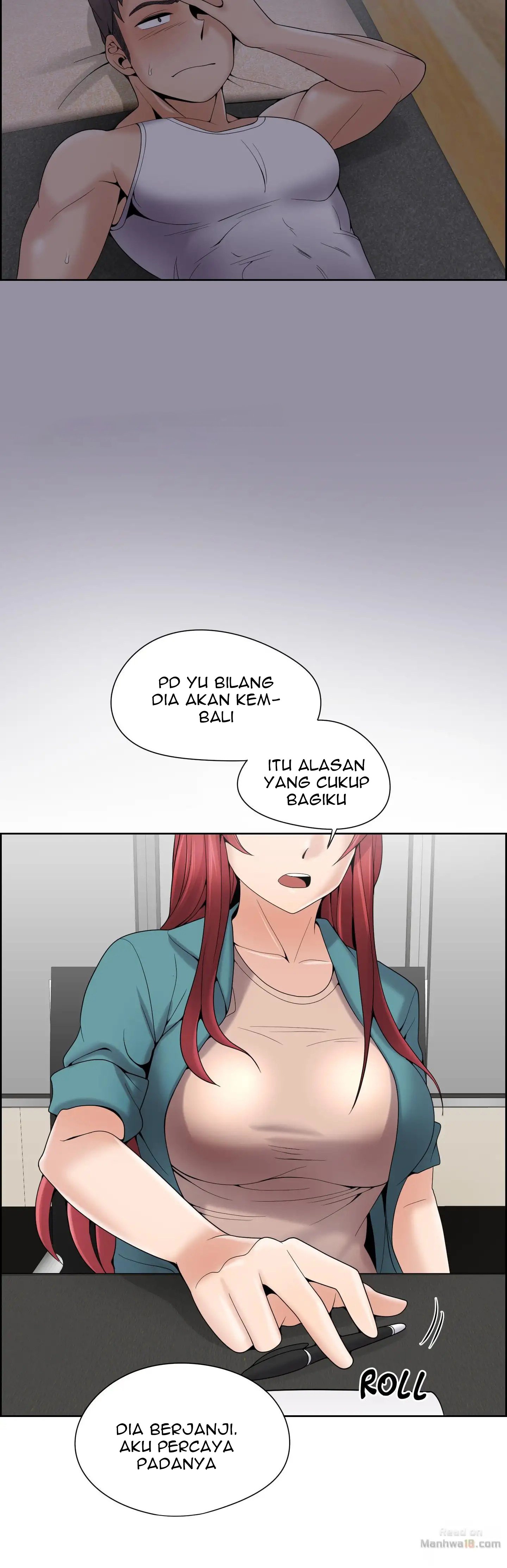 Cartoonists NSFW - Chapter 87 33 Cartoonists NSFW - Chapter 87 33